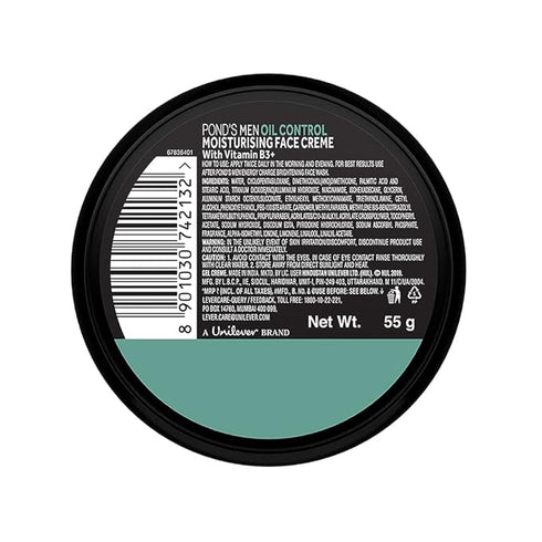 Ponds Men Oil Control Face Cream